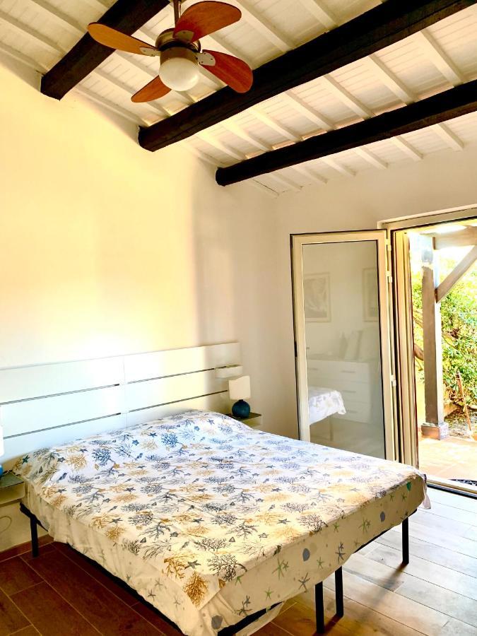 A Vacation On A Private Island Villa Carloforte  Exteriör bild